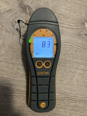 Protimeter Surveymaster POL5365 Dual Function Moisture Meter