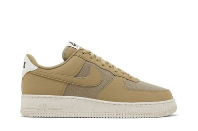 Nike Air Force 1 '07 LV8 'Neutral Olive' FJ1954-200 New Size