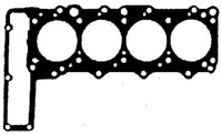 BGA Dichtung Zylinderkopf CH5395 88Mm FüR Mercedes 190 W201 124 W124 Model S124