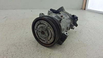 2017-2024 Alfa Romeo Giulia AC Compressor OEM - Image 1 of 4