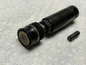 Vintage Crosman 760 Powermaster BB/Pellet Rifle Assembly With New Pump Cup