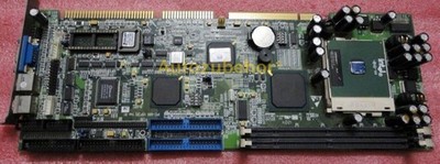 EVOC P3 Industrial Control Motherboard IPC-68II VDF(B) V:B1