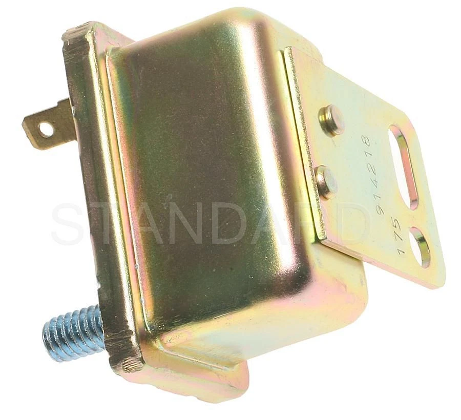 Relé de arranque SMP para Dodge Royal Monaco 1975-1976 Foto 3 de 4