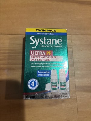 systane gel nighttime protection eye lubricant - 0.35 fl oz Systane® Night Time Lubricant Eye Gel