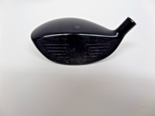5 Wood Juggernaut Max 17* Fairway Wood Titanium #5 wood– Golf Club HEAD ONLY-RH - Picture 2 of 5