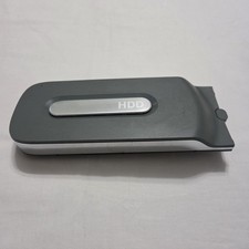 Microsoft Xbox 360 20GB HDD Hard Drive X804675-003 Formatted - Tested  Working