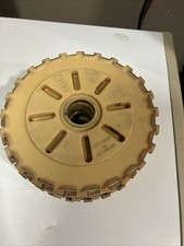 IH International Harvester C90-24 Seed Corn Planter Plates Lustran Lot Of 10