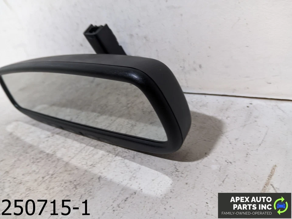 Espejo retrovisor interior central delantero OEM 2014-2015 Kia Optima 2,4 L Foto 2 de 4