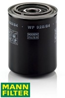 Mann-Filter WP928/84 ÖLfilter MotoröLfilter FüR Nissan