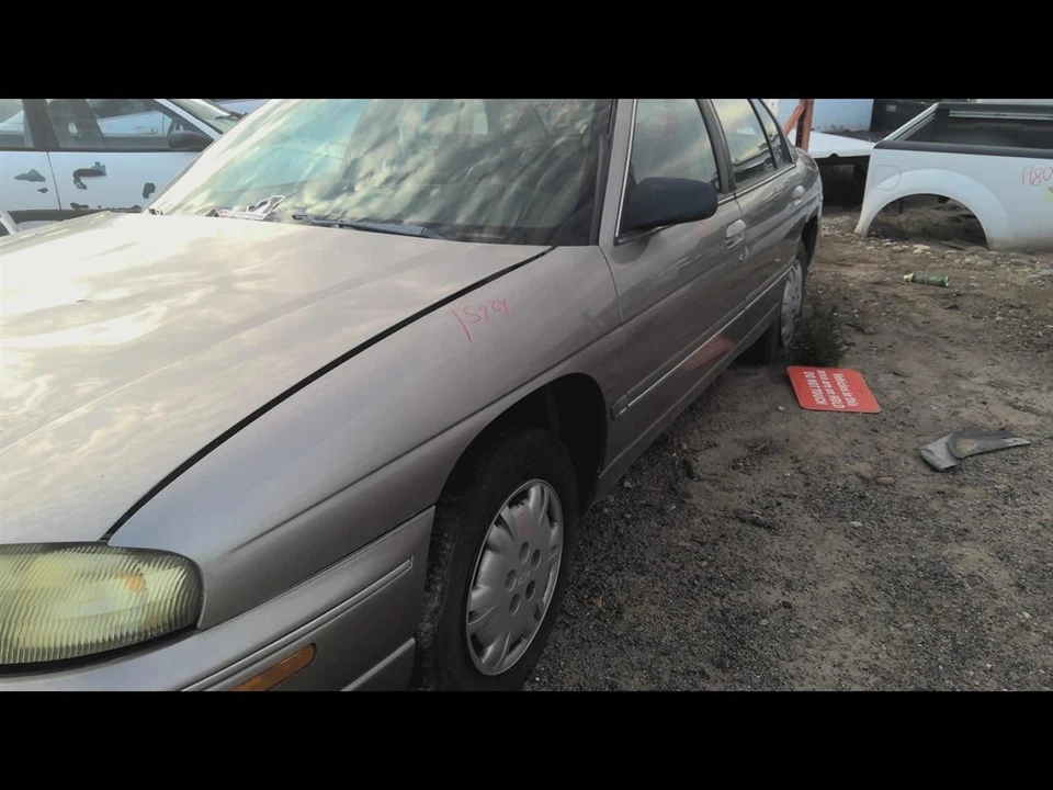 Антиблокировочная тормозная деталь в сборе подходит для автомобиля 95-01 LUMINA 2125144 - Изображение 3 из 4