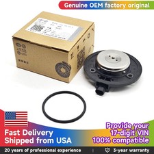 Genuine 06l109259d Camshaft Adjuster Magnet For Vw Audi A4 A5 A6 Q5 1.8t 2.0t Genuine 06l109259d Camshaft Adjuster Magnet For Vw Audi A4 A5 A6 Q5 1.8t 2.0t