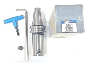 BT40 CF4-L Iscar BT MAS Clickfit 4548033