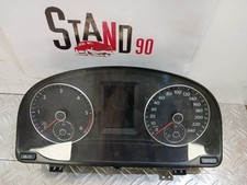 Compteur Volkswagen CADDY