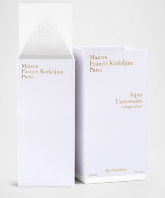 Maison Francis Kurkdjian Unisex Aqua Universalis Cologne Forte EDP Spray 6.8 oz