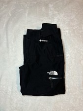 Kid  s The North Face Size S/P Unisex Black Pants