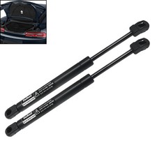 2x Puntoni Ammortizzatori Sollevamento Bagagliaio Portellone Posteriore per Chevrolet Camaro 10-15