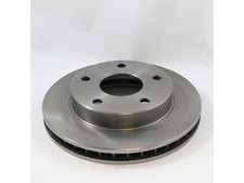 Front Brake Rotor For 1994-1999 Dodge Ram 1500 4WD 1998 1997 1996 1995 MC863NF