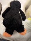 RARE Jellycat Bunglie Penguin 15" Plush Stuffed Animal Toy Orange Beak Soft — photo 4