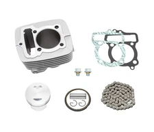 TB Parts 120cc Big Bore Kit With Cam Chain 58mm Honda CRF100 XR100 TBW9384
