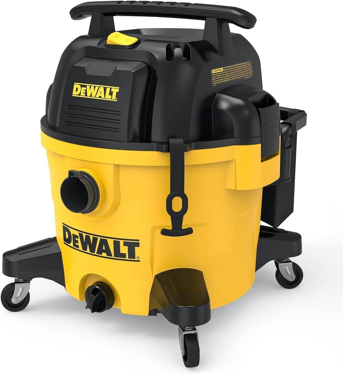 De Walt Vacuum 