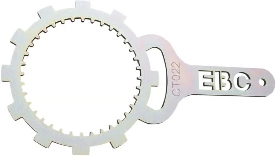 Herramienta de sujeción de cesta de embrague EBC CT022 26-8222 3803-0069 57-78022 163083 ebcCT022 Foto 2 de 4