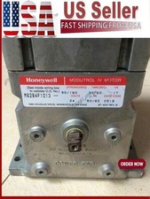 One Honeywell M6284F1013 M6284F 1013 Servo Drive NewIn Box Fast  US Free TAX