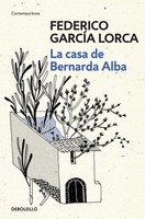 La Casa De Bernarda Alba Federico GarcíA Lorca
