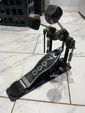 DW 7000 Bass Drum Pedal Kick Drum