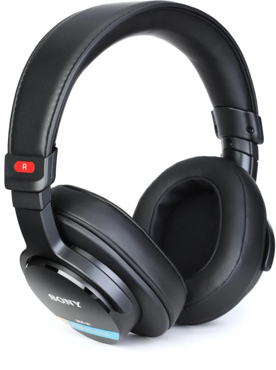 Sony MDR-M33 vintage audio equipment - eBay listing photo 2