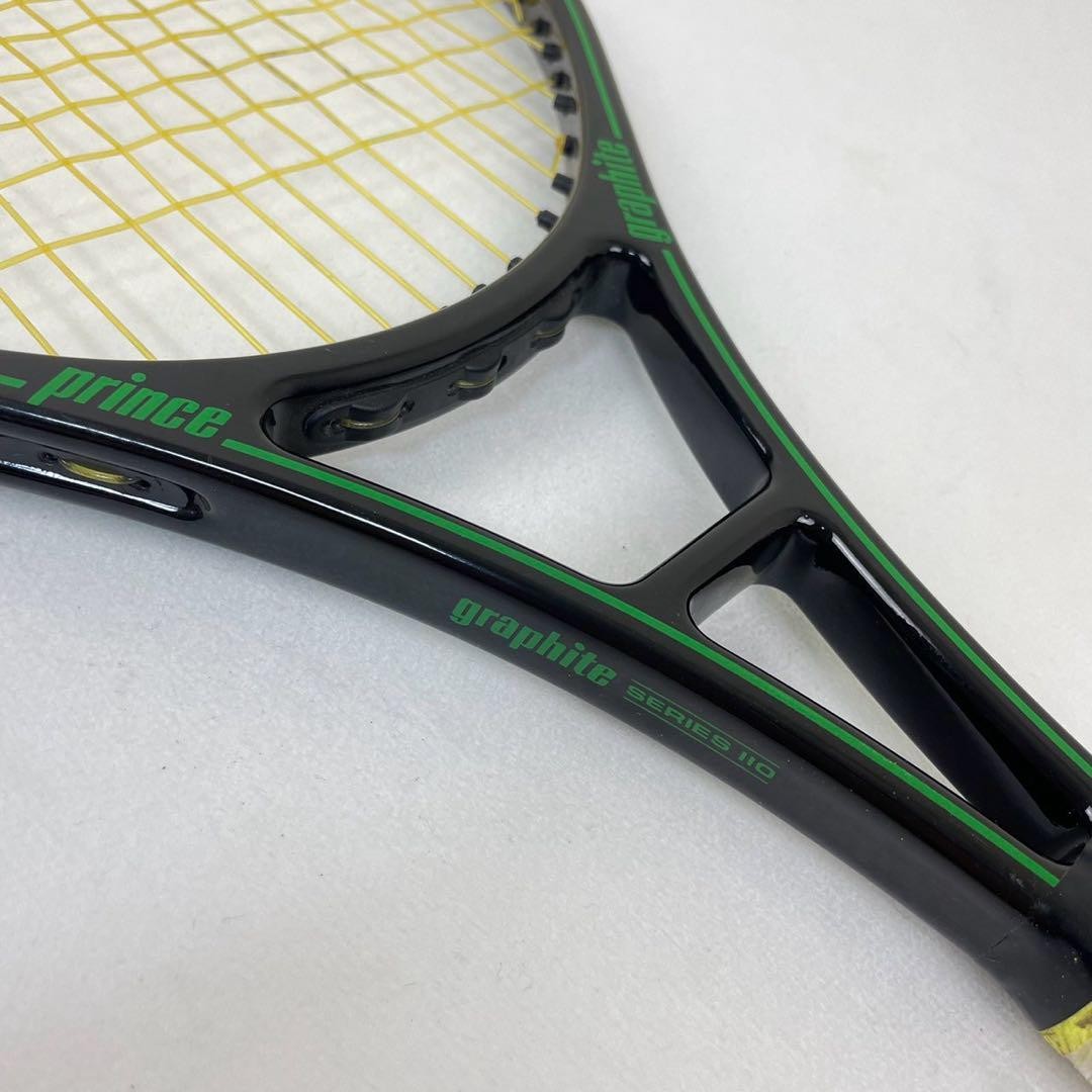 Prince Graphite Series 110 | eBay