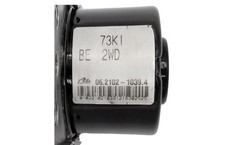 POMPA CENTRALINA ABS SUZUKI SWIFT 73K1 2WD 06.2102-1039.4 06.2109-5232.3 04-10