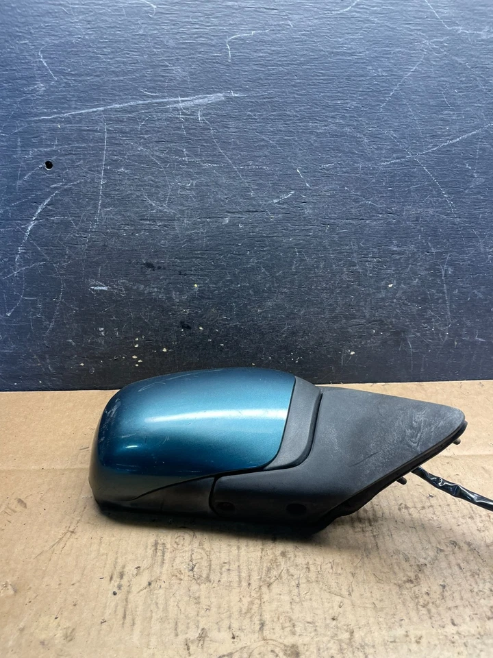 1995 to 1996 Mercury Grand Marquis Right RH Side View Door Mirror OEM R9326 DG - Image 4 of 4