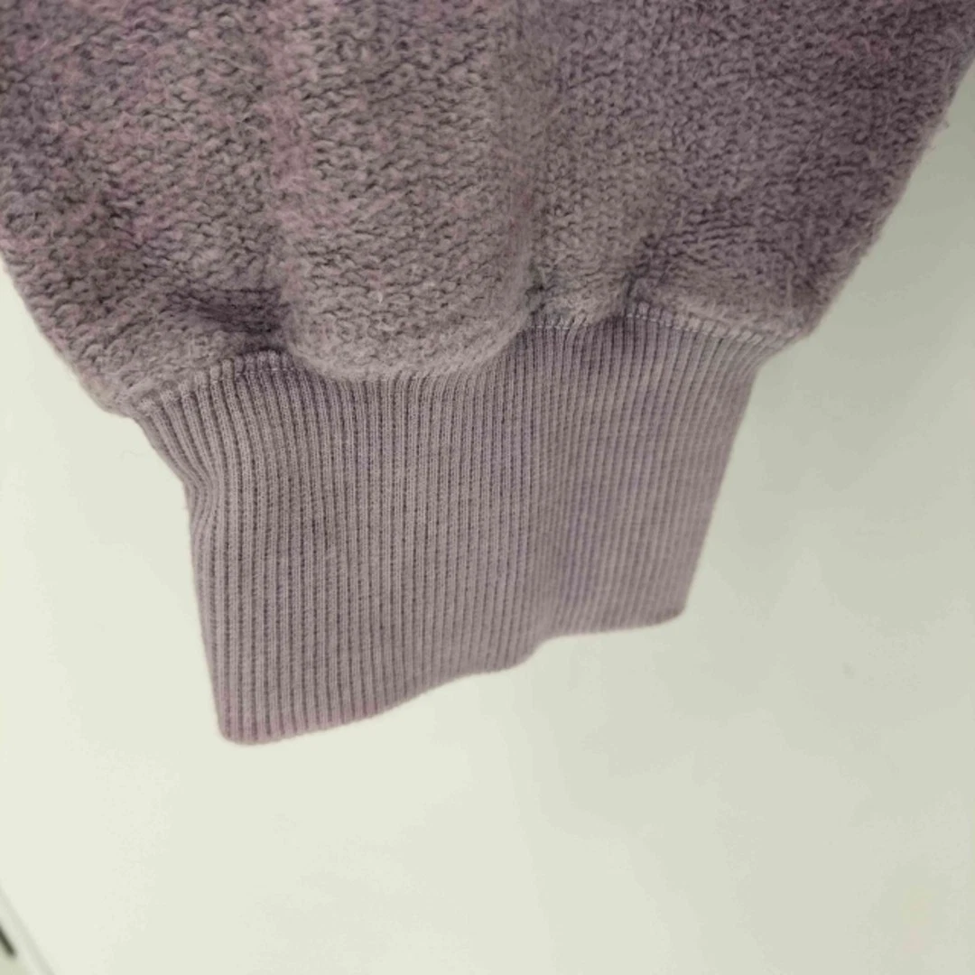 VETEMENTS Abbigliamento U (Usato) Ful Topna Donna Fel conpuccio Cappuc