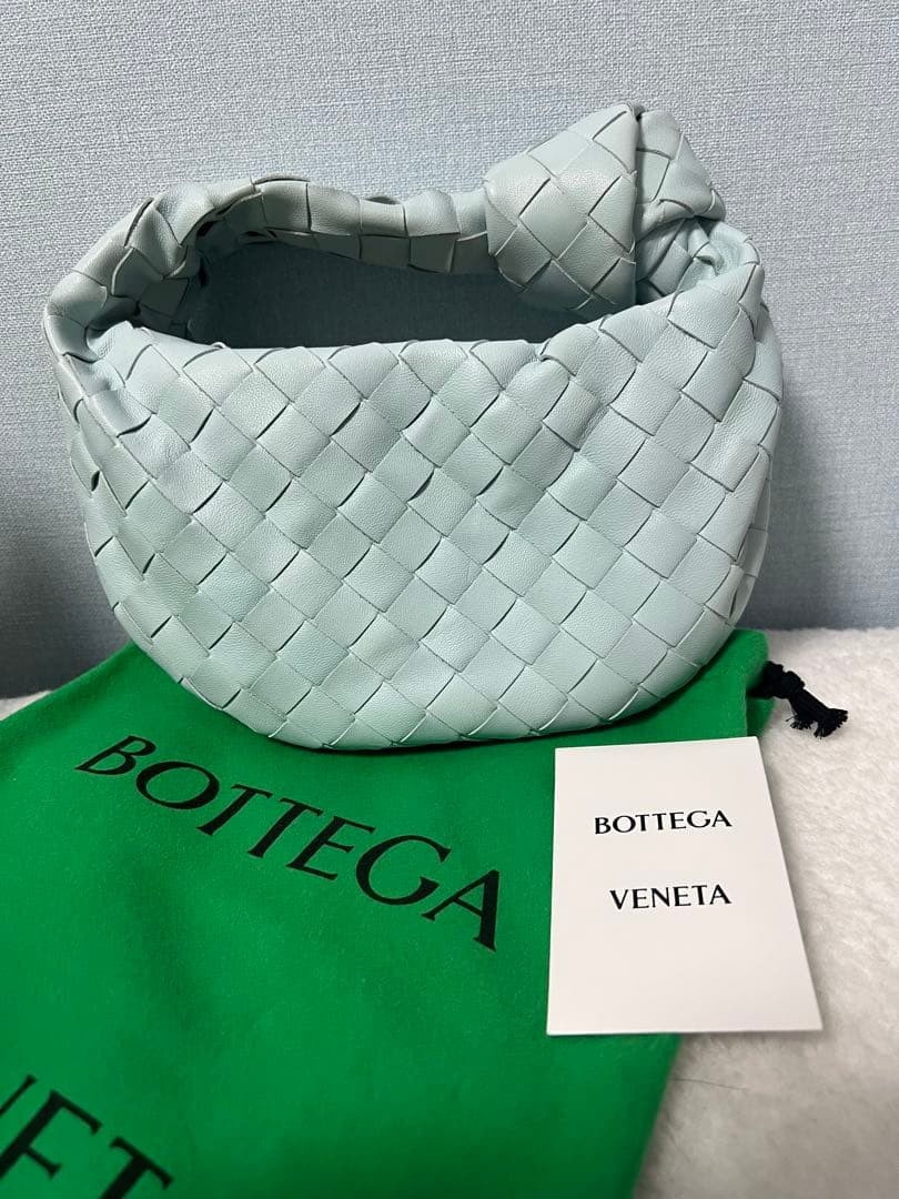 Bottega Veneta Mini Jodie