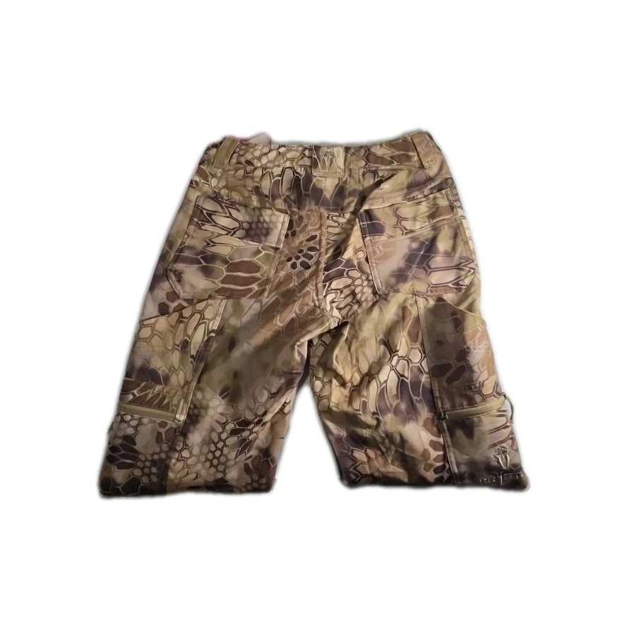 Kryptek Kid's Valhalla Pants Sz 10-12 - Image 4 of 4