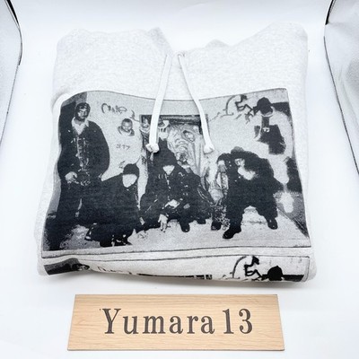 Supreme x Wu-Tang Clan Hooded Sweatshirt 3colors FW25 | eBay