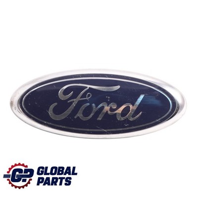 Ford Transit Custom Hintere Tür Abzeichen Emblem aufgeklebtes 7U5A19H250AA