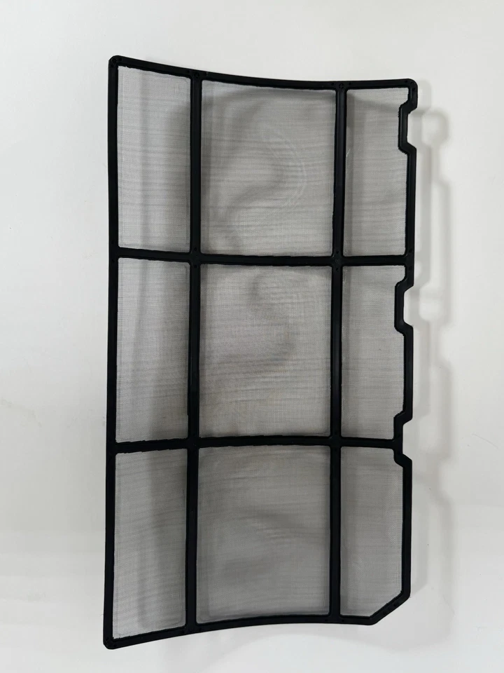 Midea Filter OEM Part MAW08U1QWT 8000 BTU Window Air Conditioner NEW Foto 2 de 2