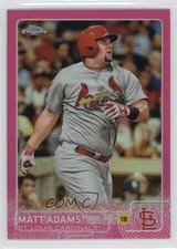 Click to enlarge Matt Adams