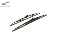 Bosch 3 397 010 300 Wischblatt Vorne FüR Chevrolet CitroËN Lancia Lexus Opel