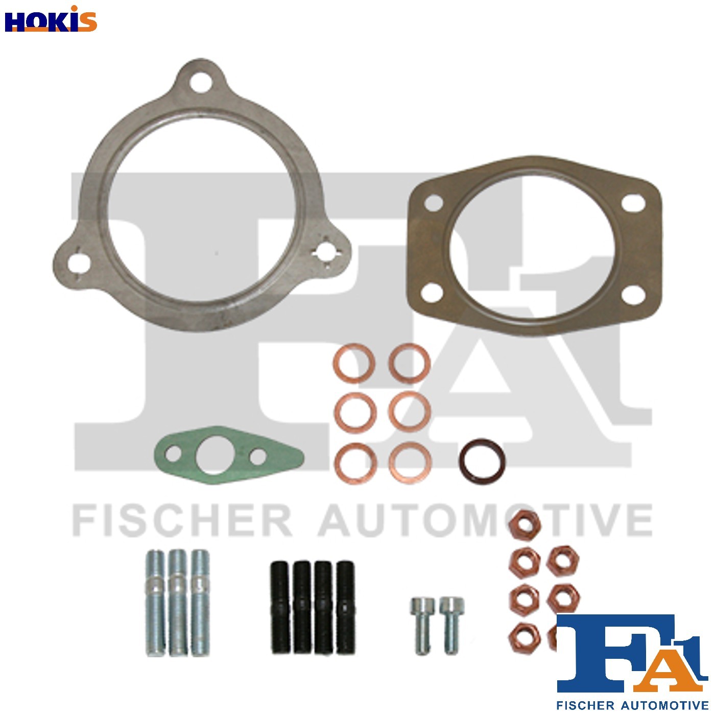 Fits FA1 KT550070 Mounting Kit, charger ⭐UK Stock⭐ - Image 12