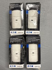 Zestaw 4 przełączników czujnika ściemniania Eaton 0-10 ( OSW-P-010 )