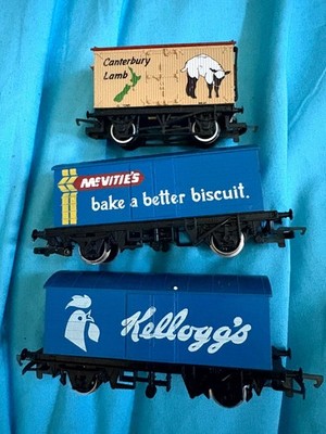 3x Wagen Auswahl
