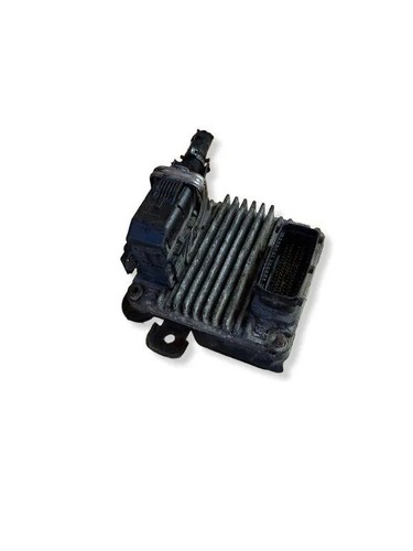 OPEL ASTRA G Hatchback F48, F08 Motorsteuergerät ECU 8973065751 34914639