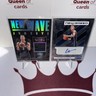 Caleb Houstan 2022-23 Noir New Wave Jerseys /99 ORLANDO MAGIC + ROOKIE AUTO! 