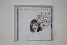Grace Vanderwaal Perfectly Imperfect CD Album