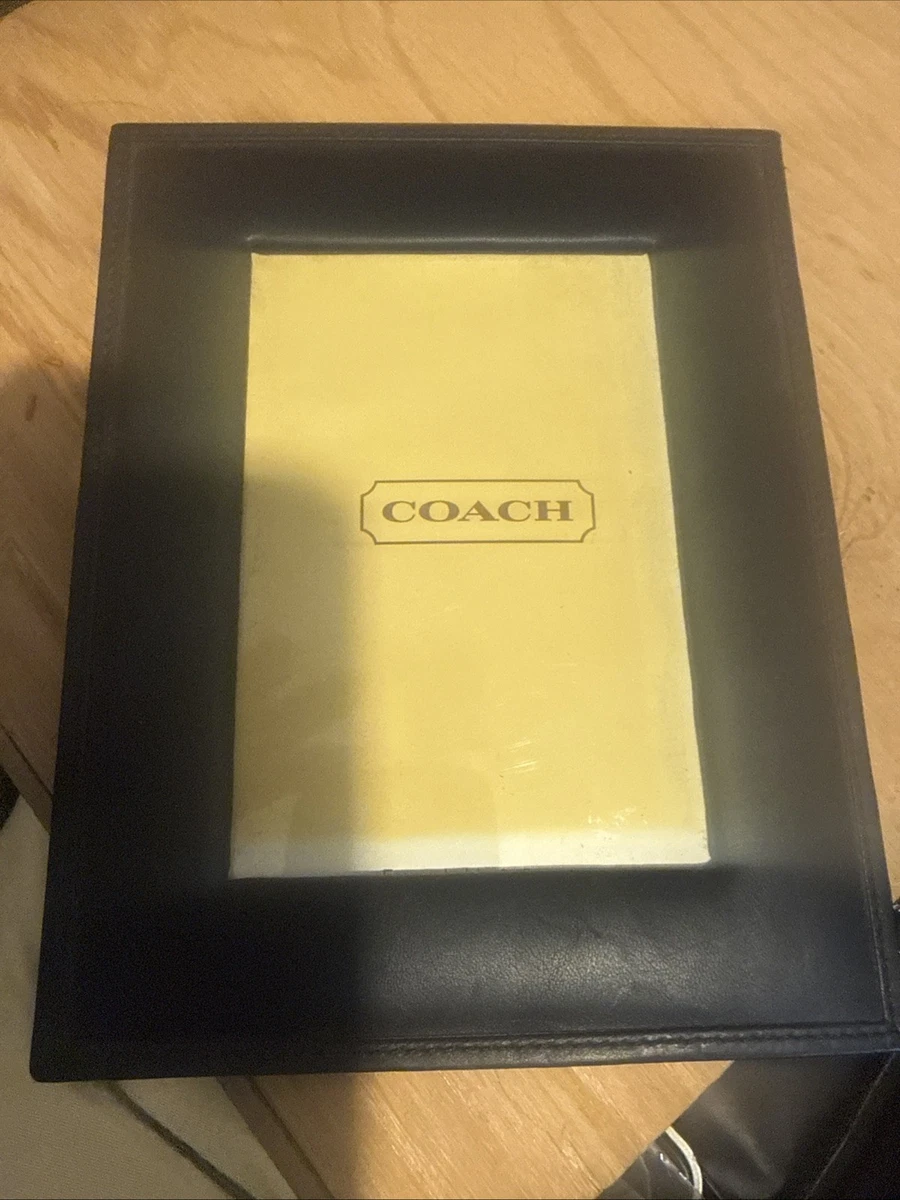 Coach Picture Frames for sale | eBay