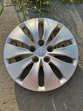 One 08-12 Honda Accord Lx 16 5 Lug Hubcap Wheel Cover 44733-ta5-a00 One 08-12 Honda Accord Lx 16 5 Lug Hubcap Wheel Cover 44733-ta5-a00