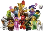 Lego Series 29 Collectible Minifigures 71052 Brand New Factory Sealed You Pick!