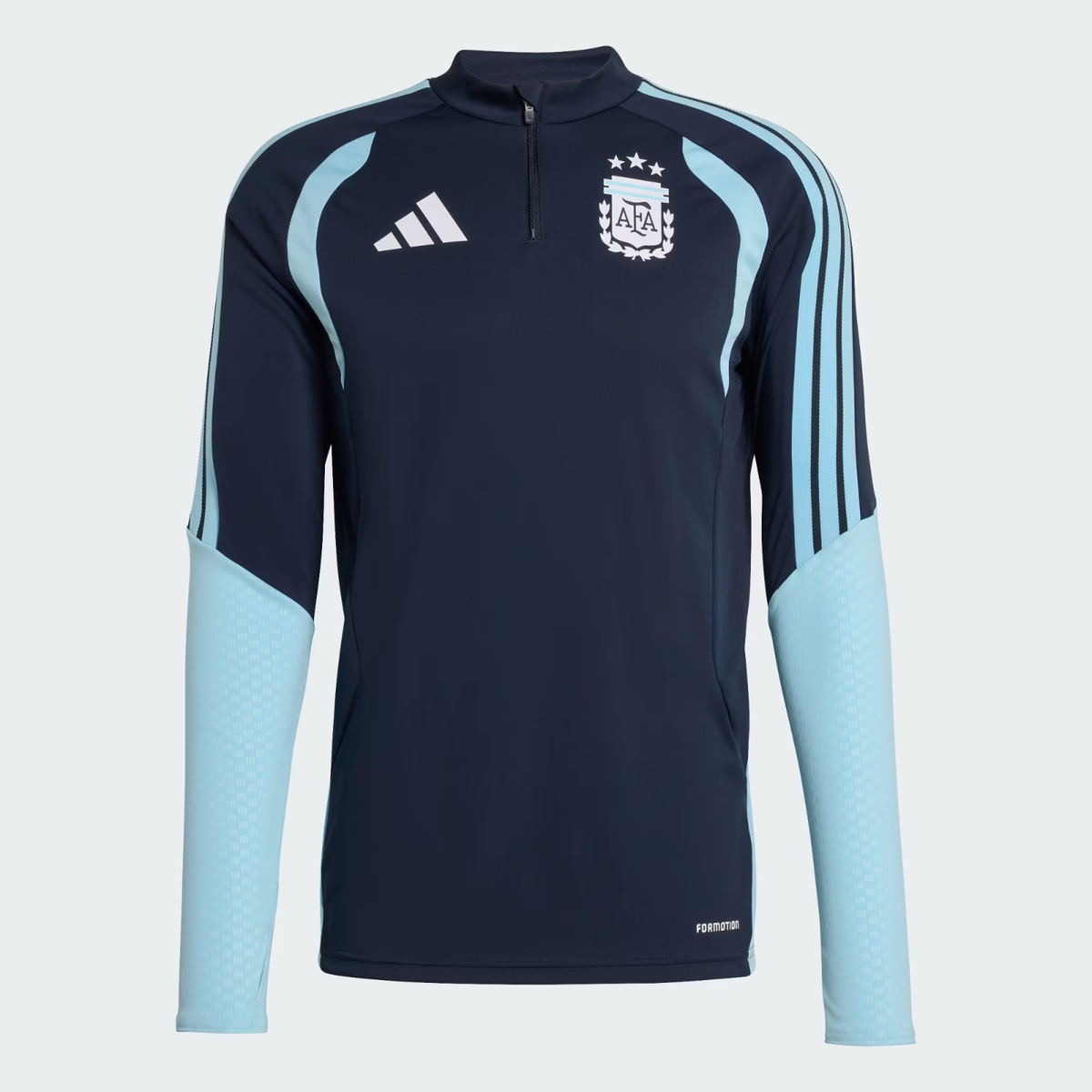 Argentina National Team Tiro 26 Training Top - ADIDAS JY7036 - Ask